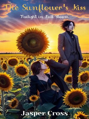 cover image of The Sunflower's Kiss